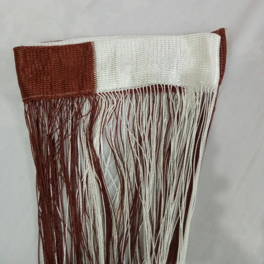 پرده ریشه ای