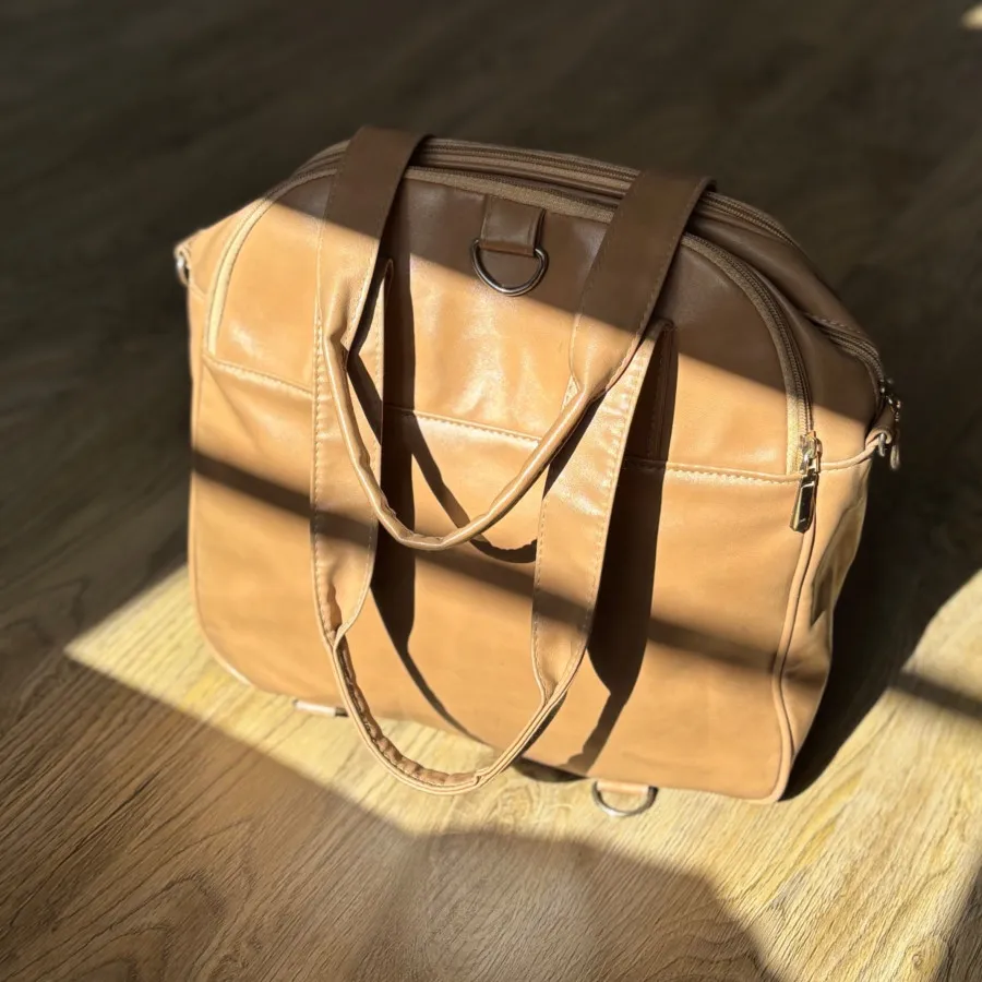 کیف دوشی برند David Jones