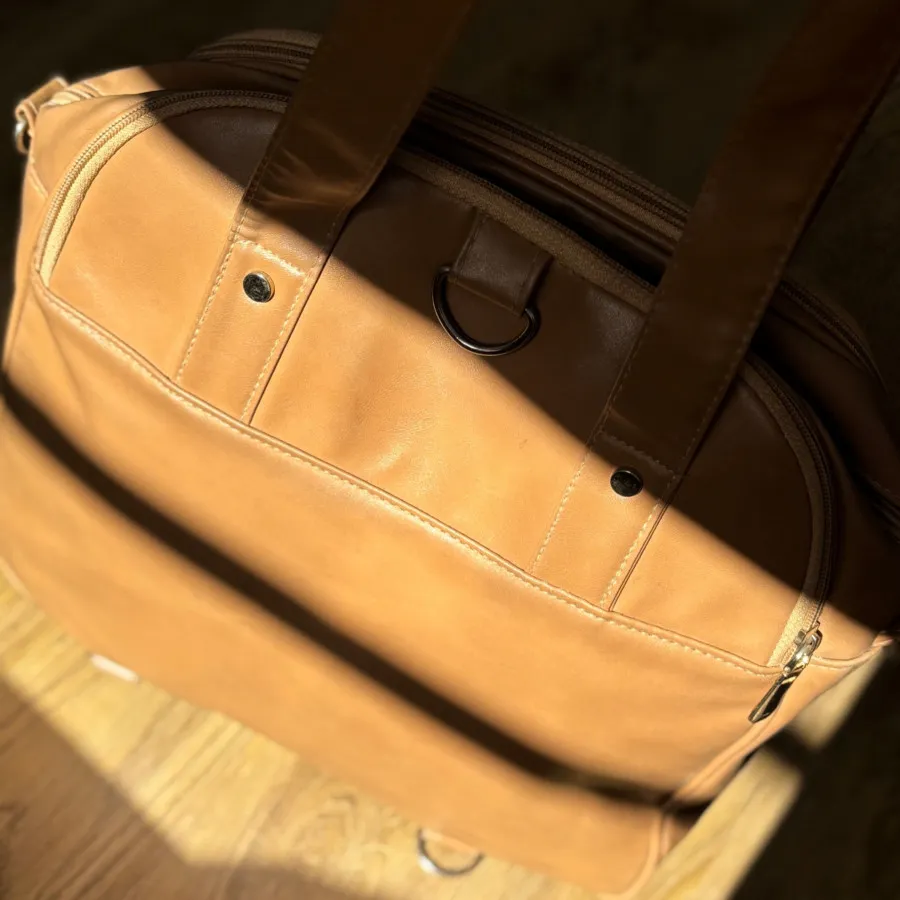 کیف دوشی برند David Jones