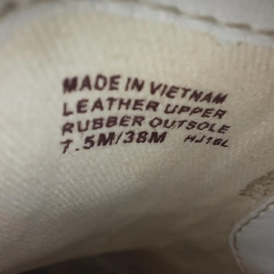 کفش مایکل کورس