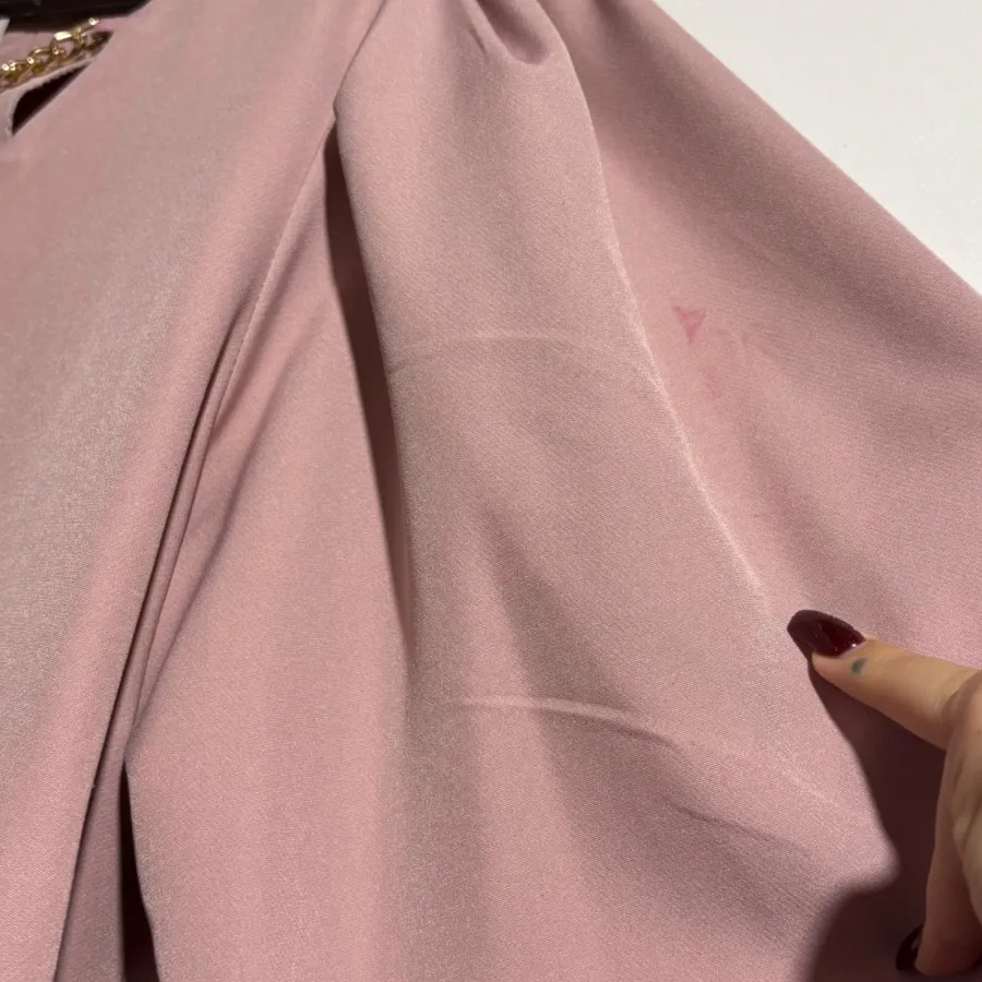 پیراهن دخترونه