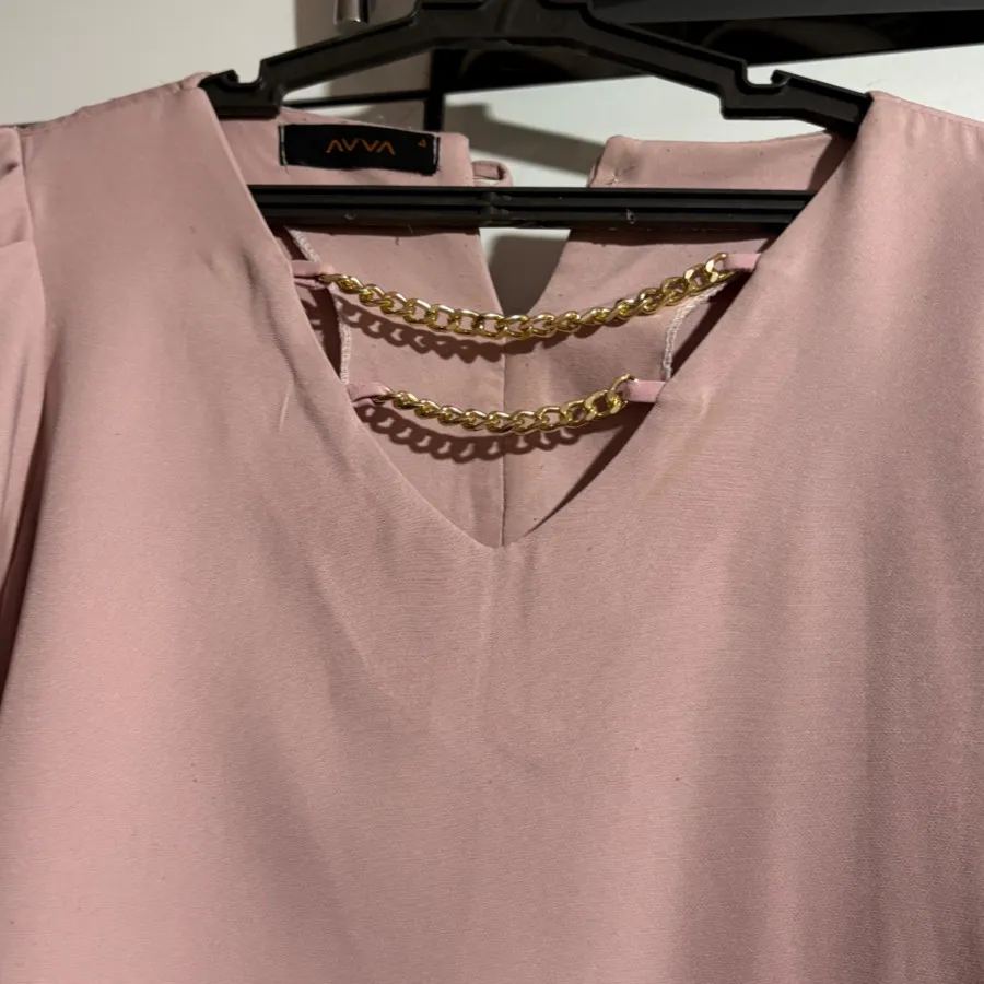 پیراهن دخترونه