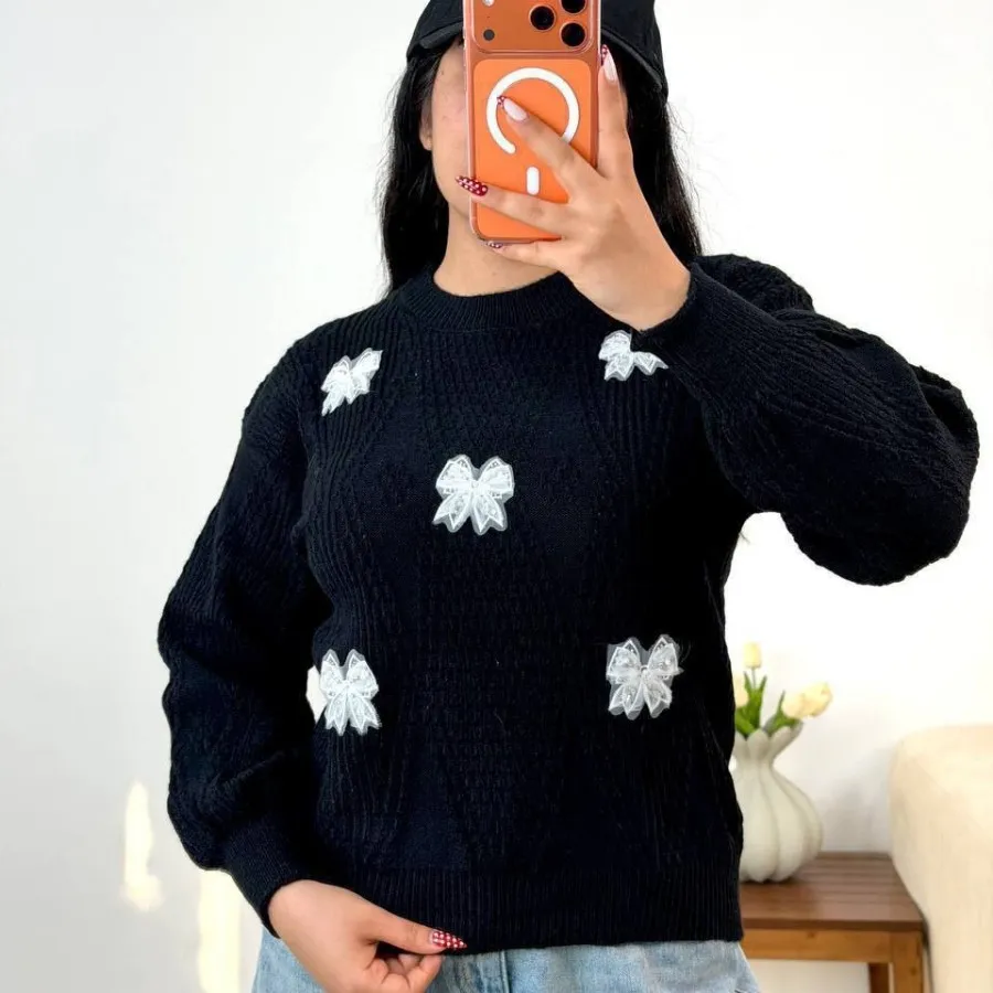 بلوز بافت پاپپونی