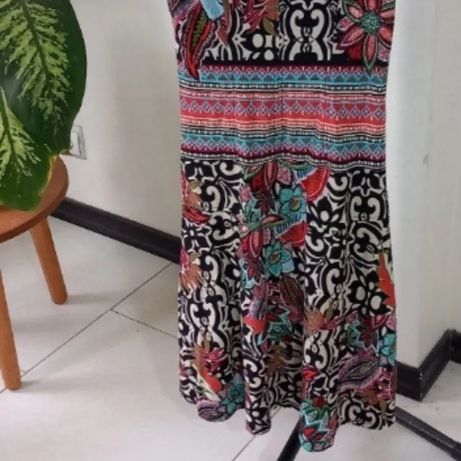 پیراهن سارافن