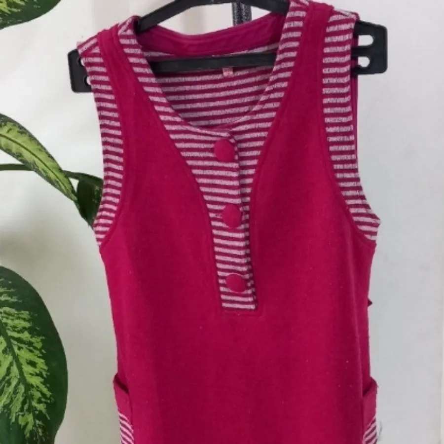 پیراهن بافت