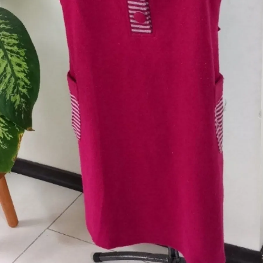 پیراهن بافت