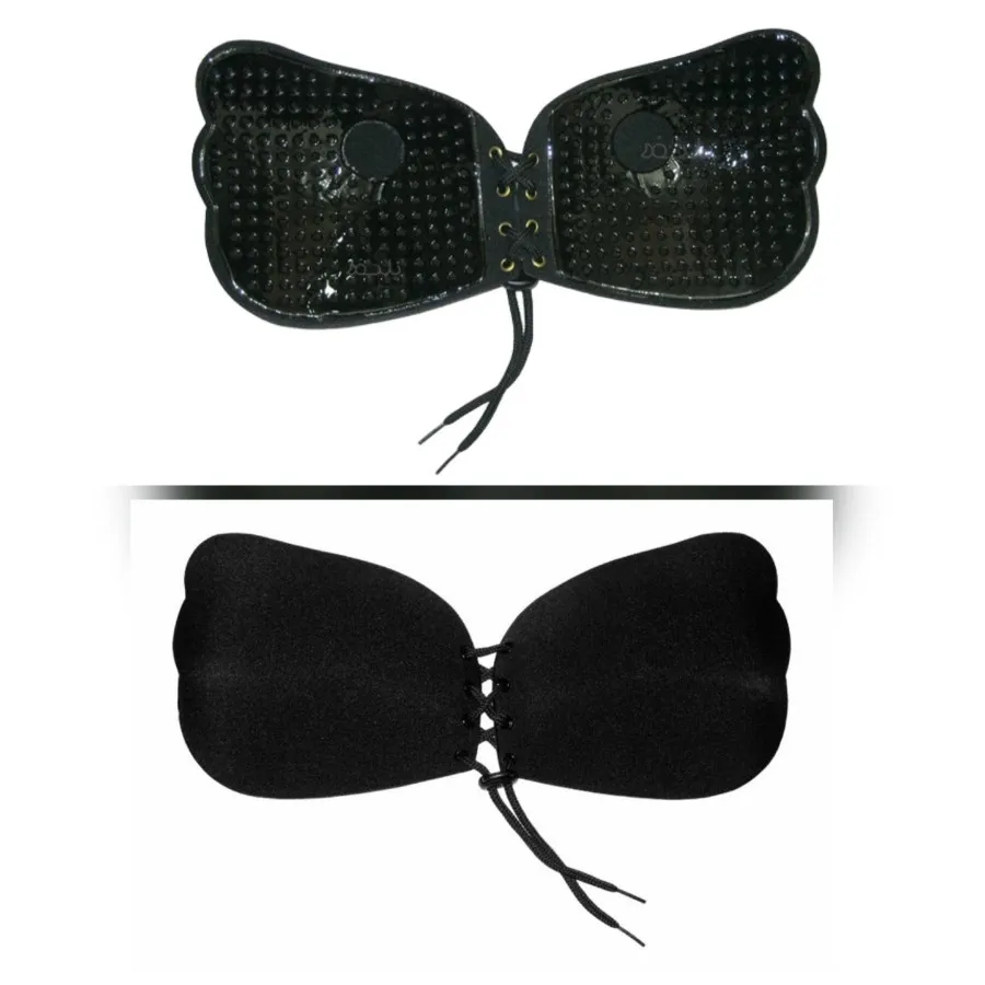 سوتین چسبی پروانه ای نو