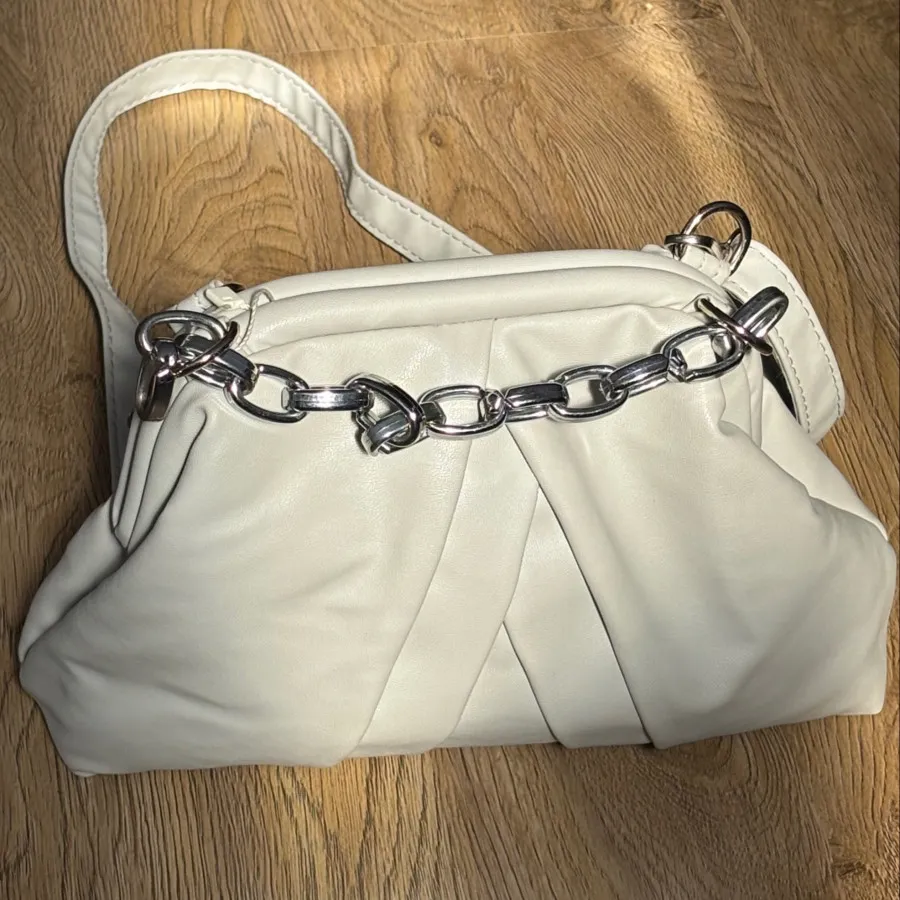 کیف برند MANGO کاااملا نو