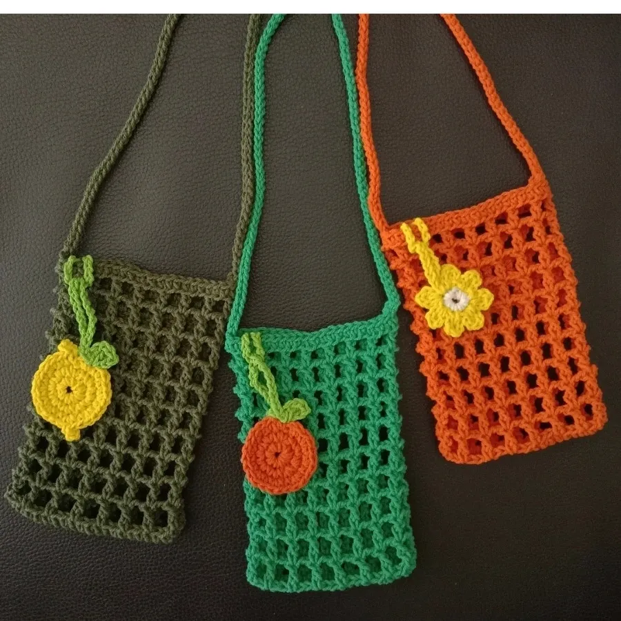 کیف موبایلی کوچک