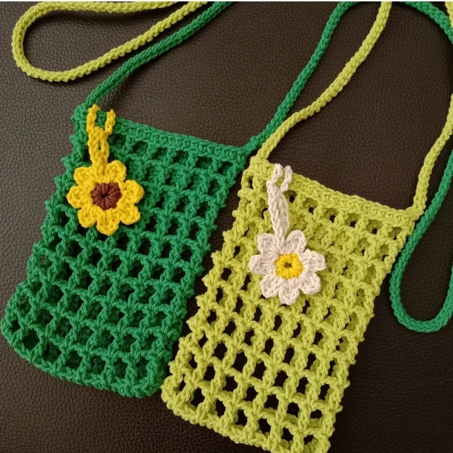 کیف موبایلی کوچک