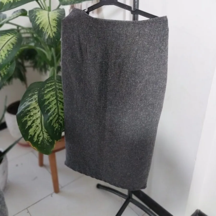 ست کت و دامن