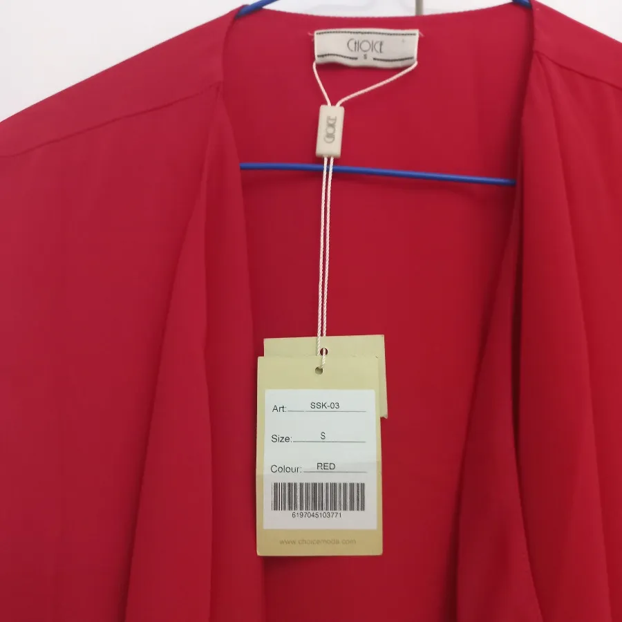 رویه لباس زنانه