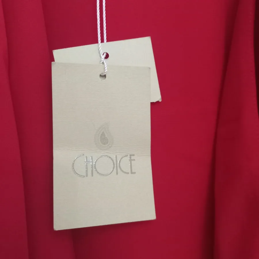 رویه لباس زنانه