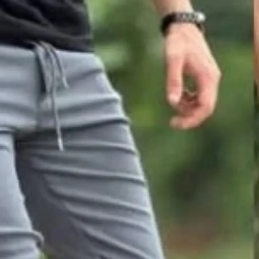 شلوار کتان کشی(بنگال)