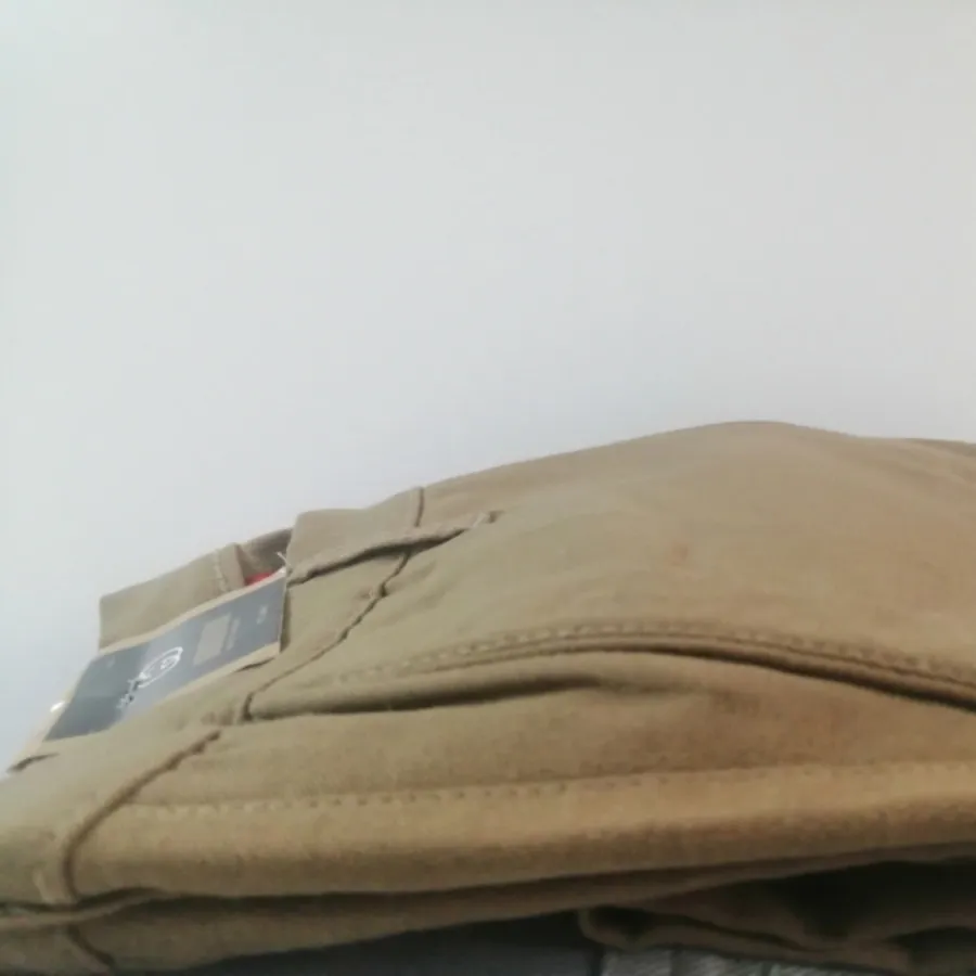 شلوار کتان کشی(بنگال)