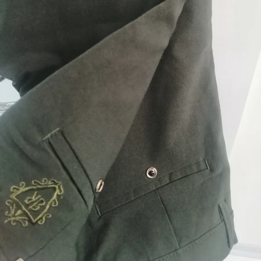 شلوار کتان کشی(بنگال)