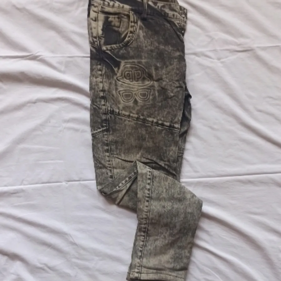 شلوار جین مردانه