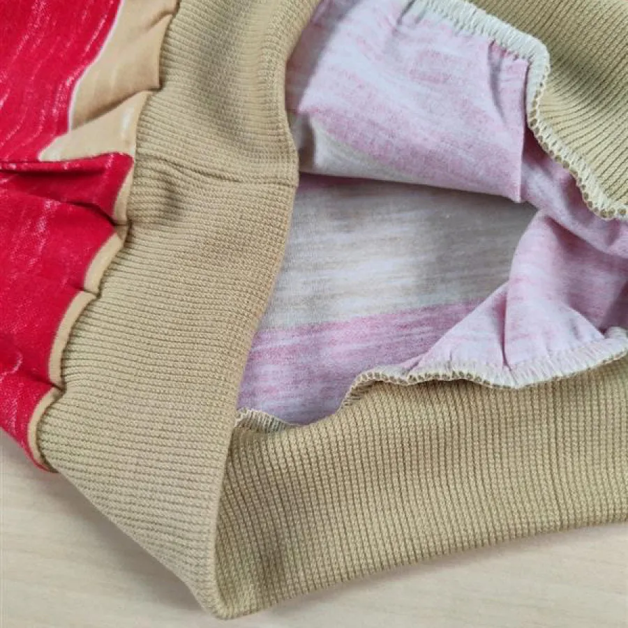 بلوز شلوار پسرانه