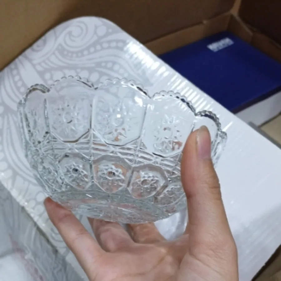 سرویس کریستال