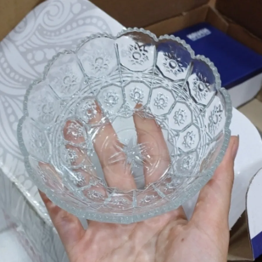 سرویس کریستال