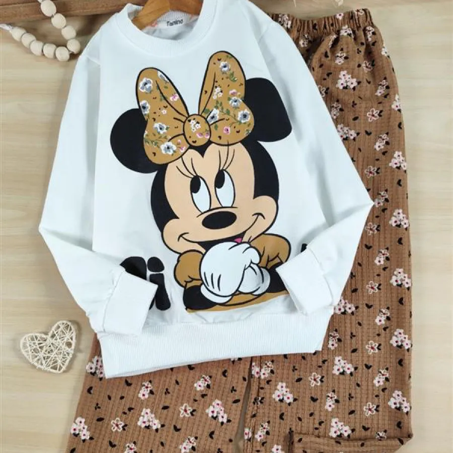 بلوز شلوار دخترانه