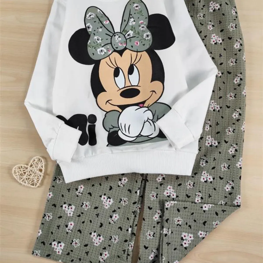 بلوز شلوار دخترانه