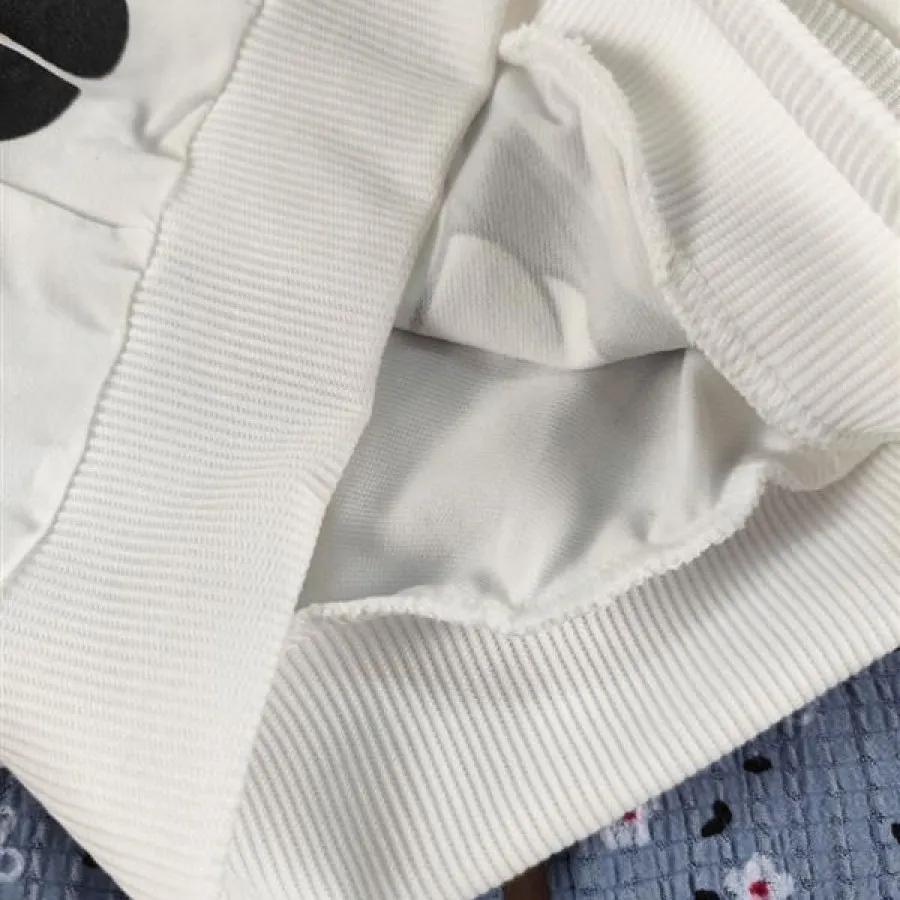 بلوز شلوار دخترانه