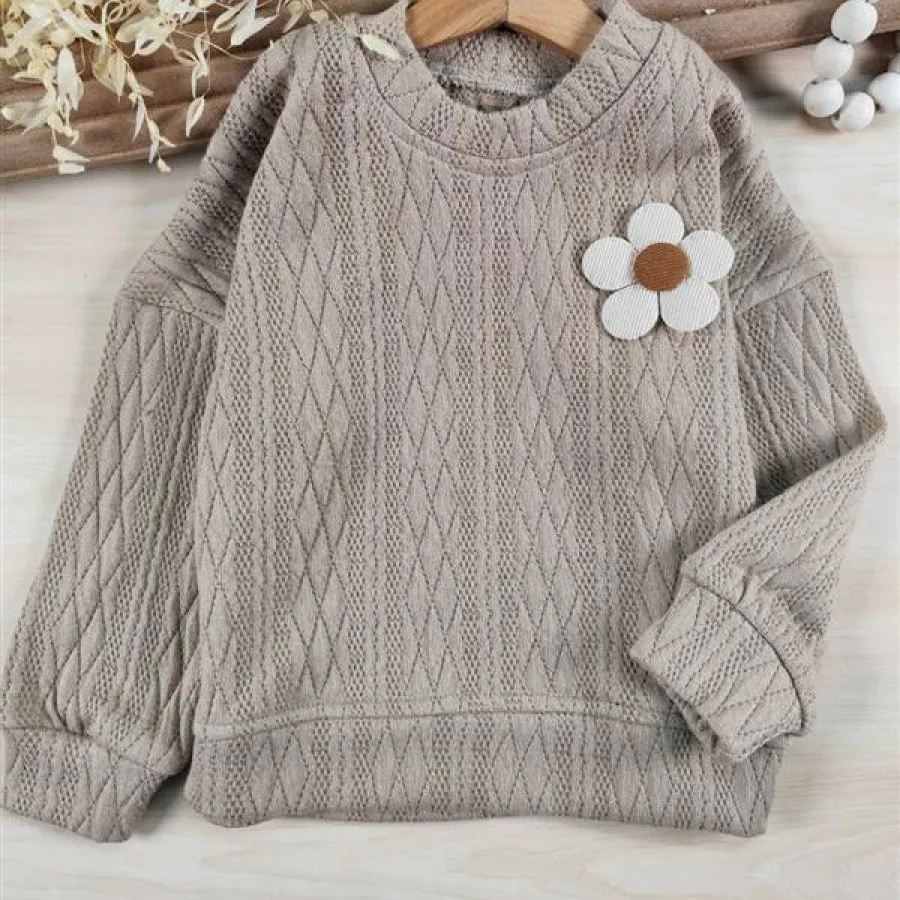 بلوز تک دخترانه