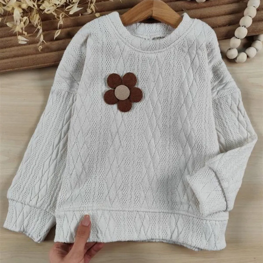 بلوز تک دخترانه