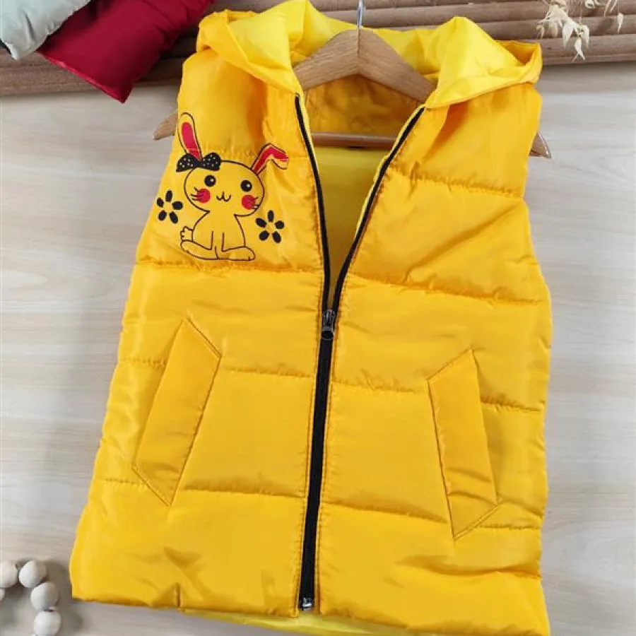 پافر دخترانه