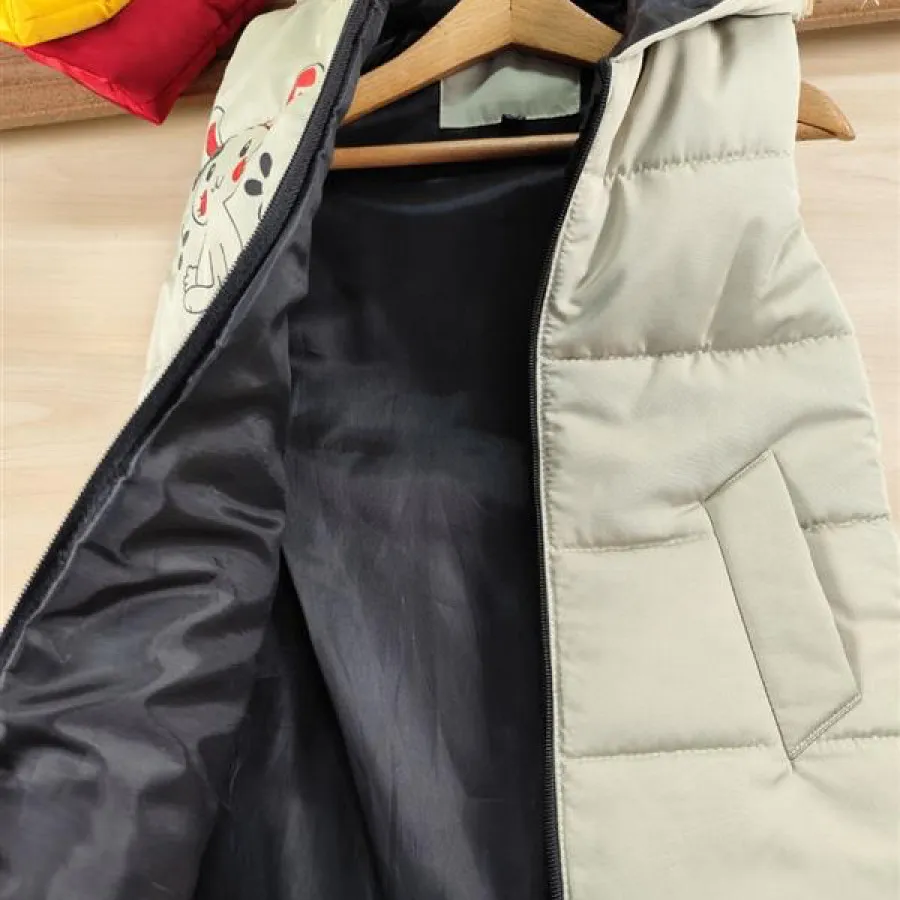 پافر دخترانه