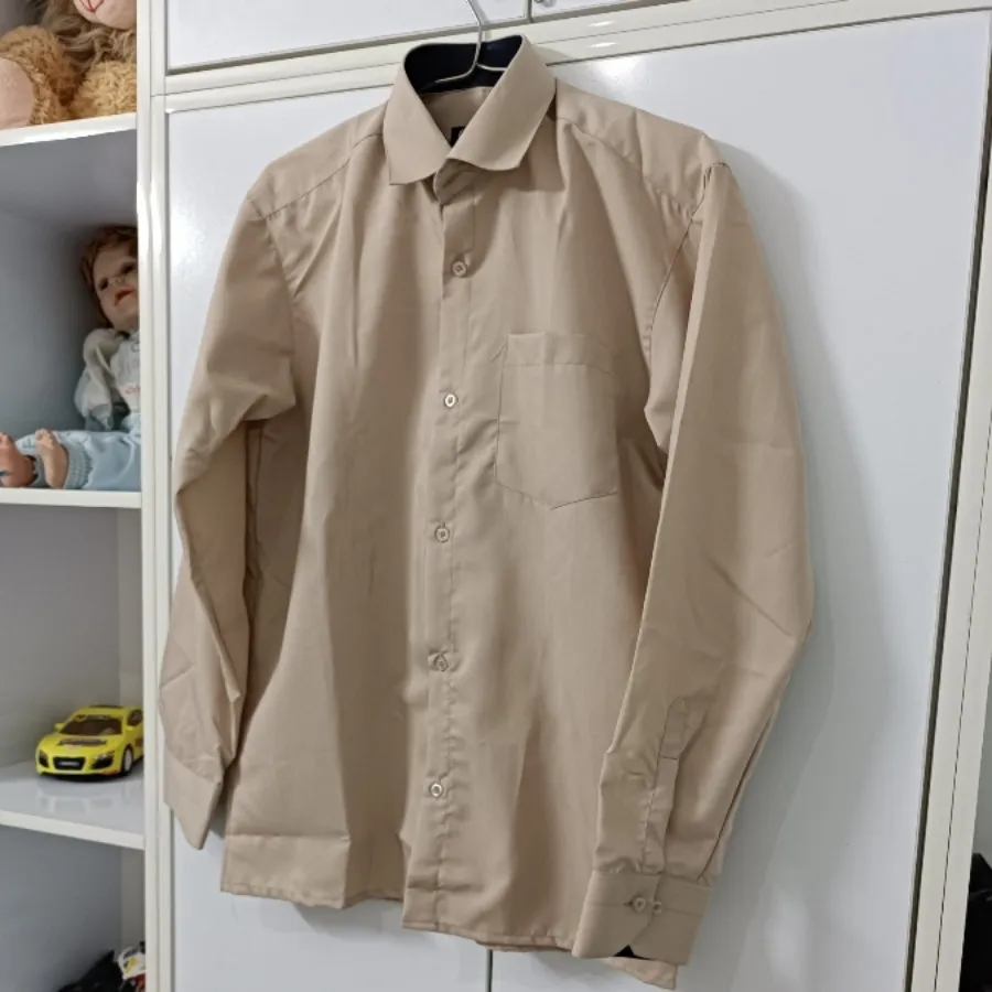 پیراهن مردانه