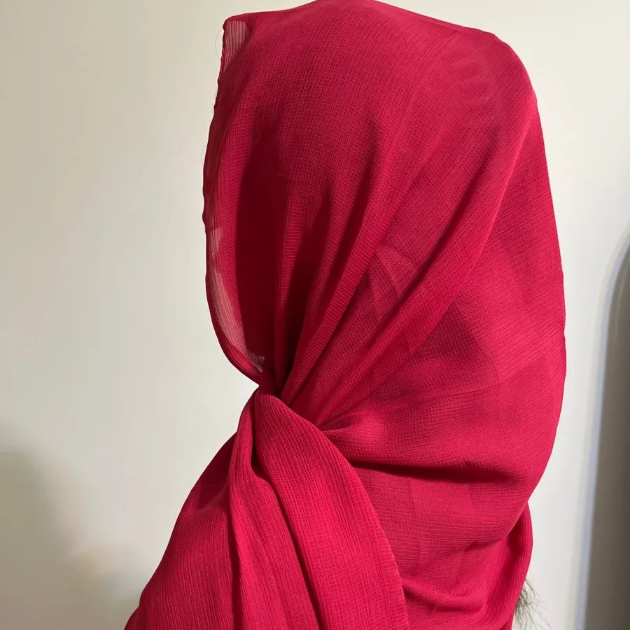 تعدادی شال نو و در حد نو