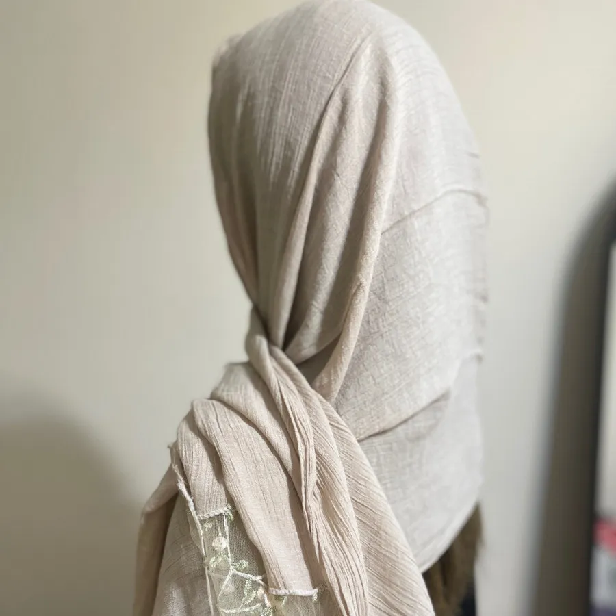 تعدادی شال نو و در حد نو