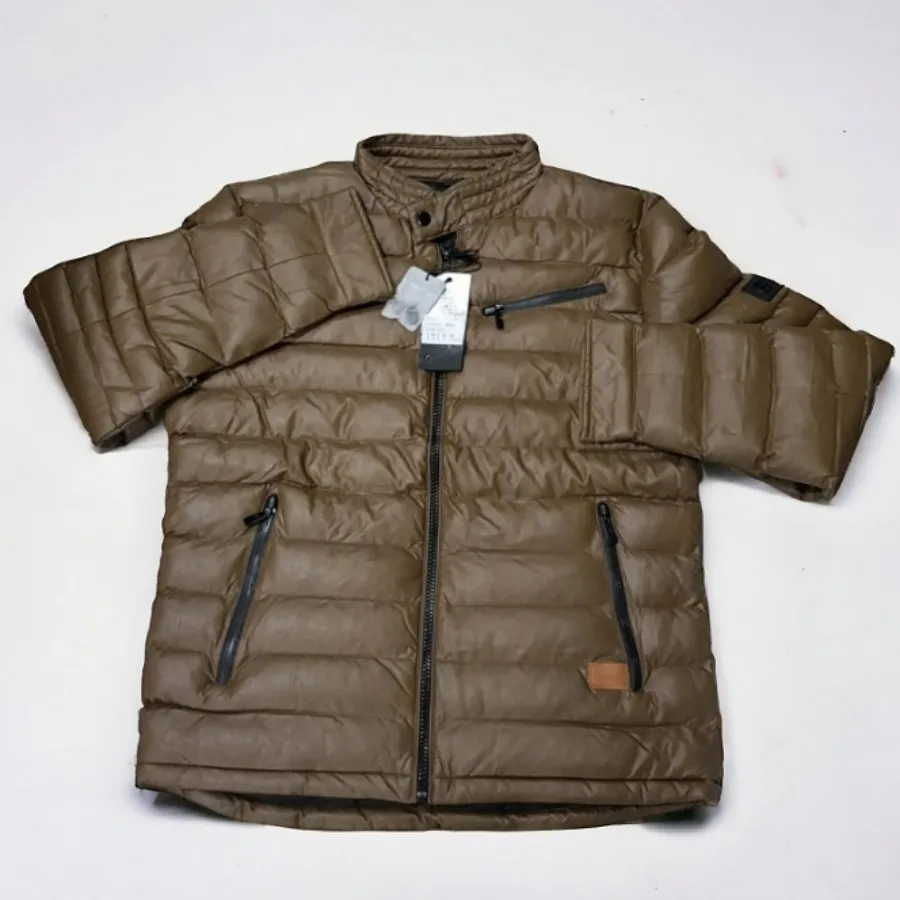 کاپشن ترک برند markova