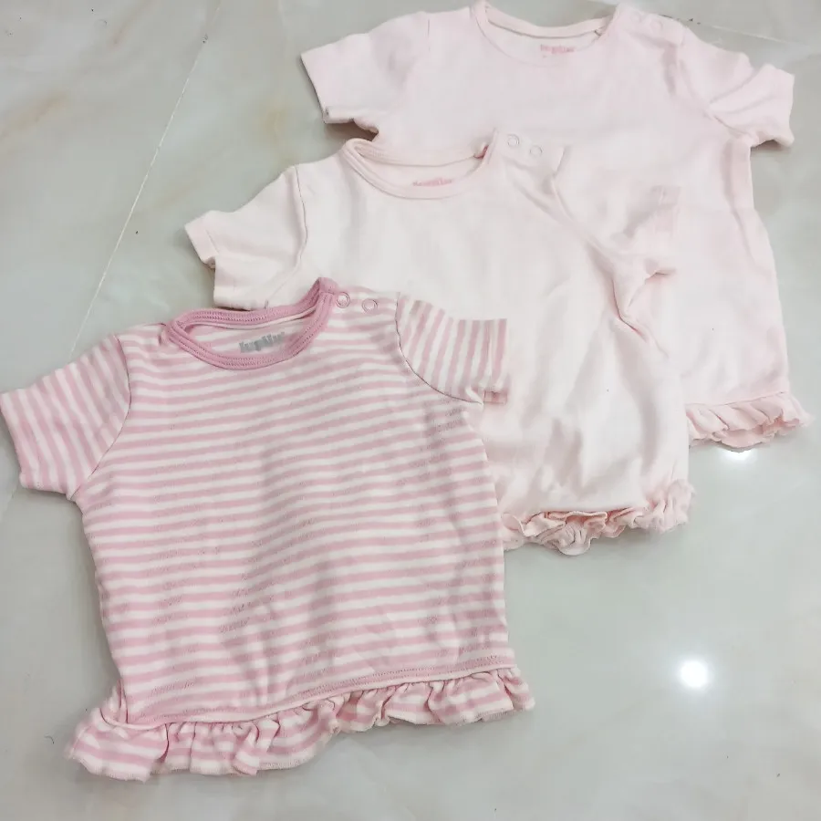 تیشرت نوزادی