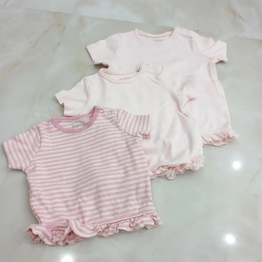 تیشرت نوزادی