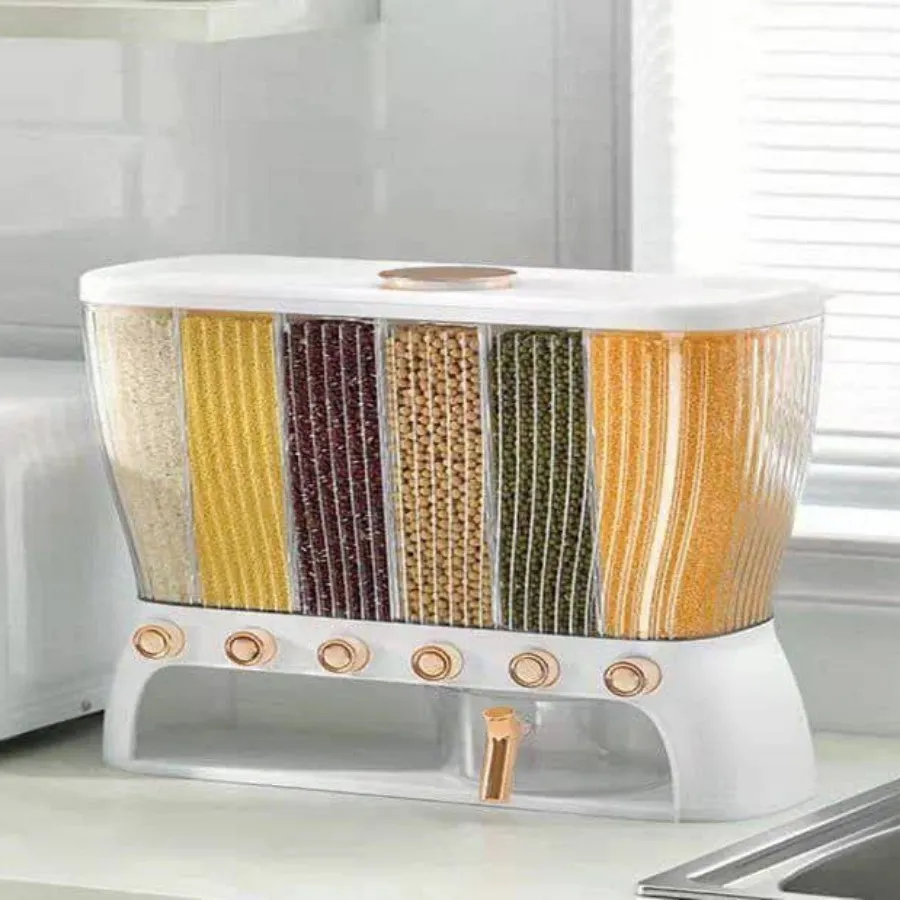 جاحبوباتی 6خانه ترک