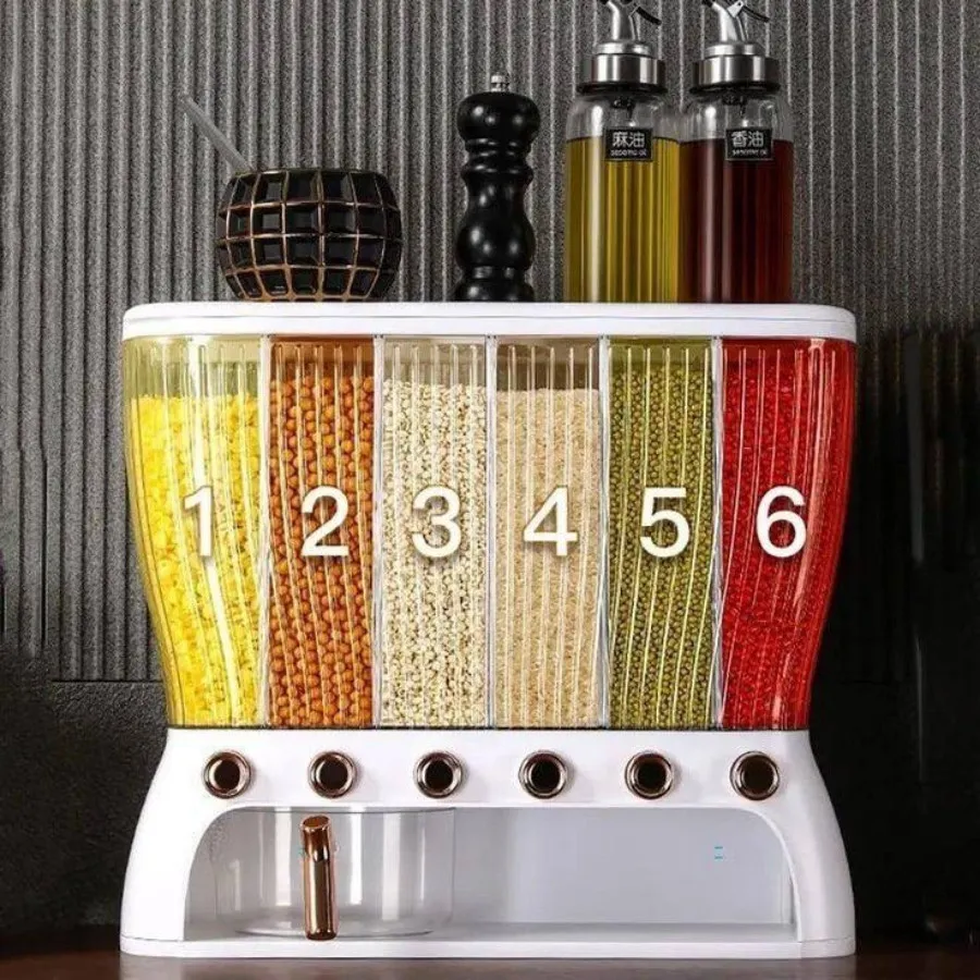 جاحبوباتی 6خانه ترک