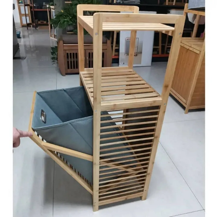 لاندری بامبو