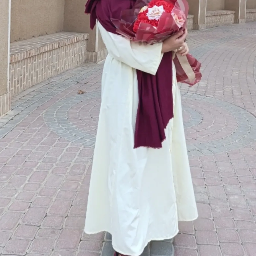 مانتو مزونی بلند