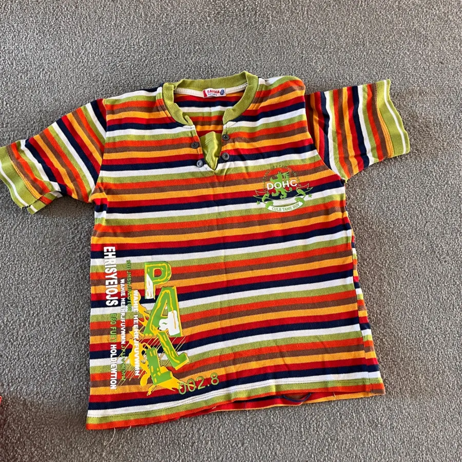 تیشرت وبلوز