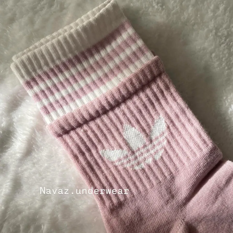 جوراب ساق‌دار