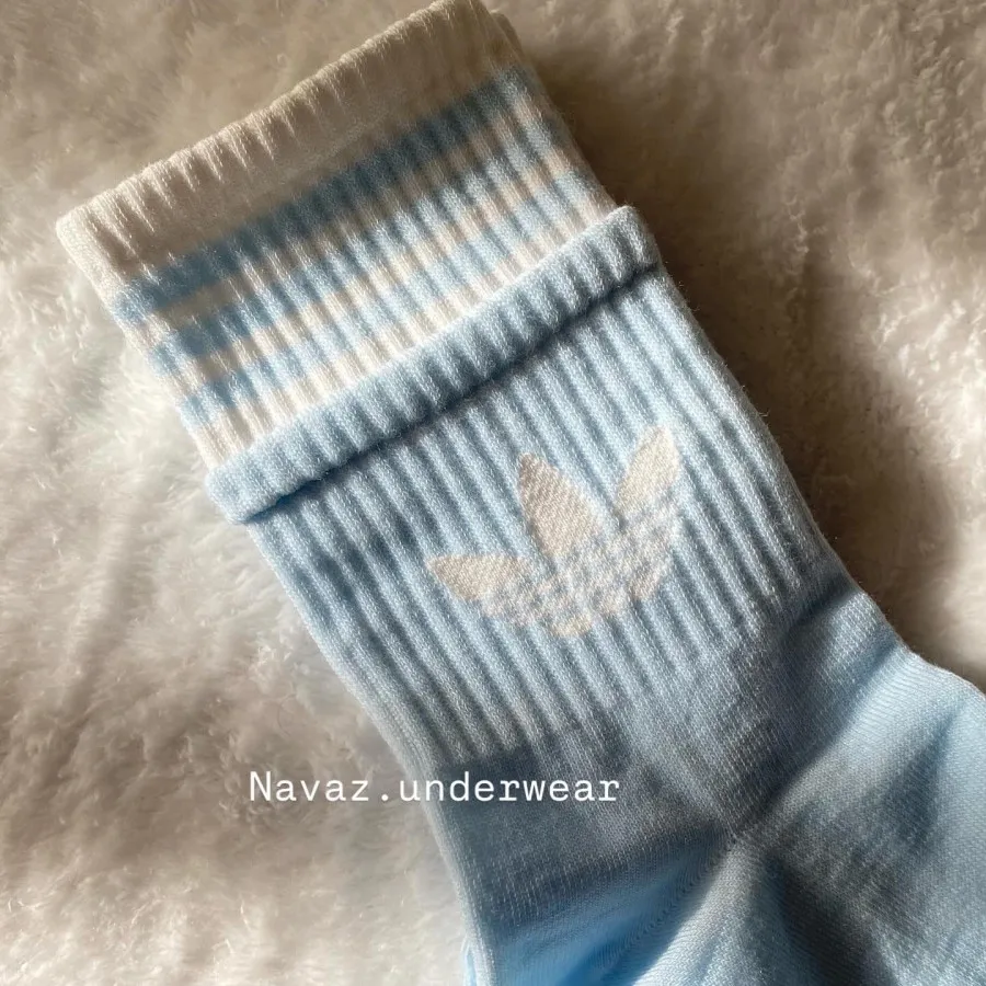 جوراب ساق‌دار