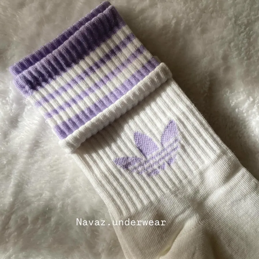 جوراب ساق‌دار