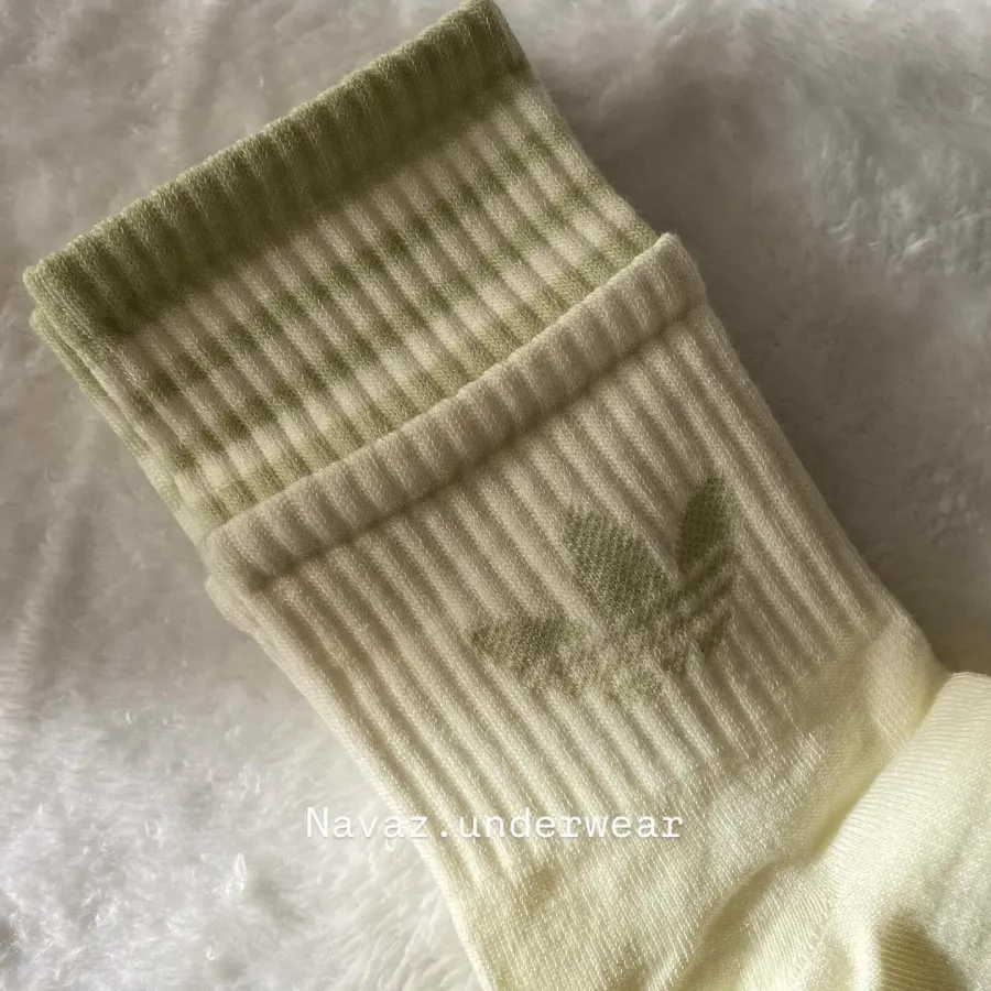 جوراب ساق‌دار