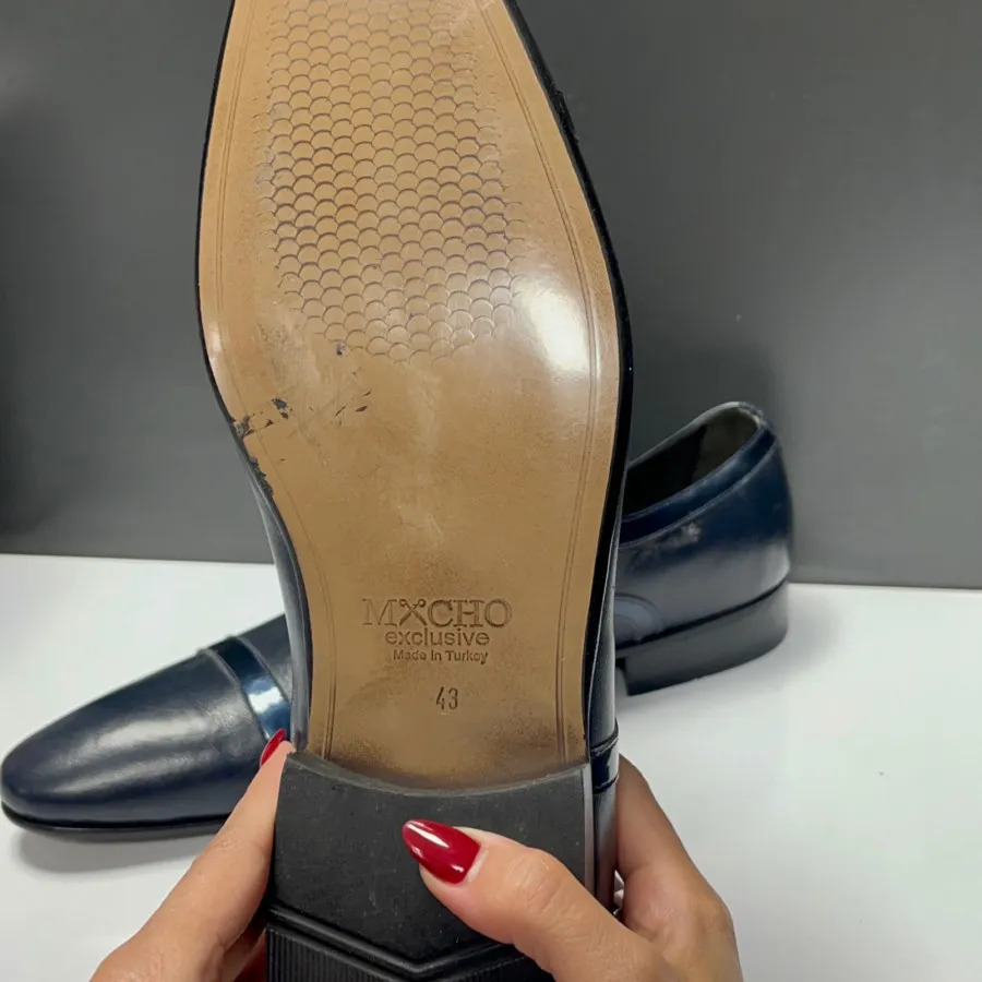 لوفر مردانه سایز43_ MXCHO