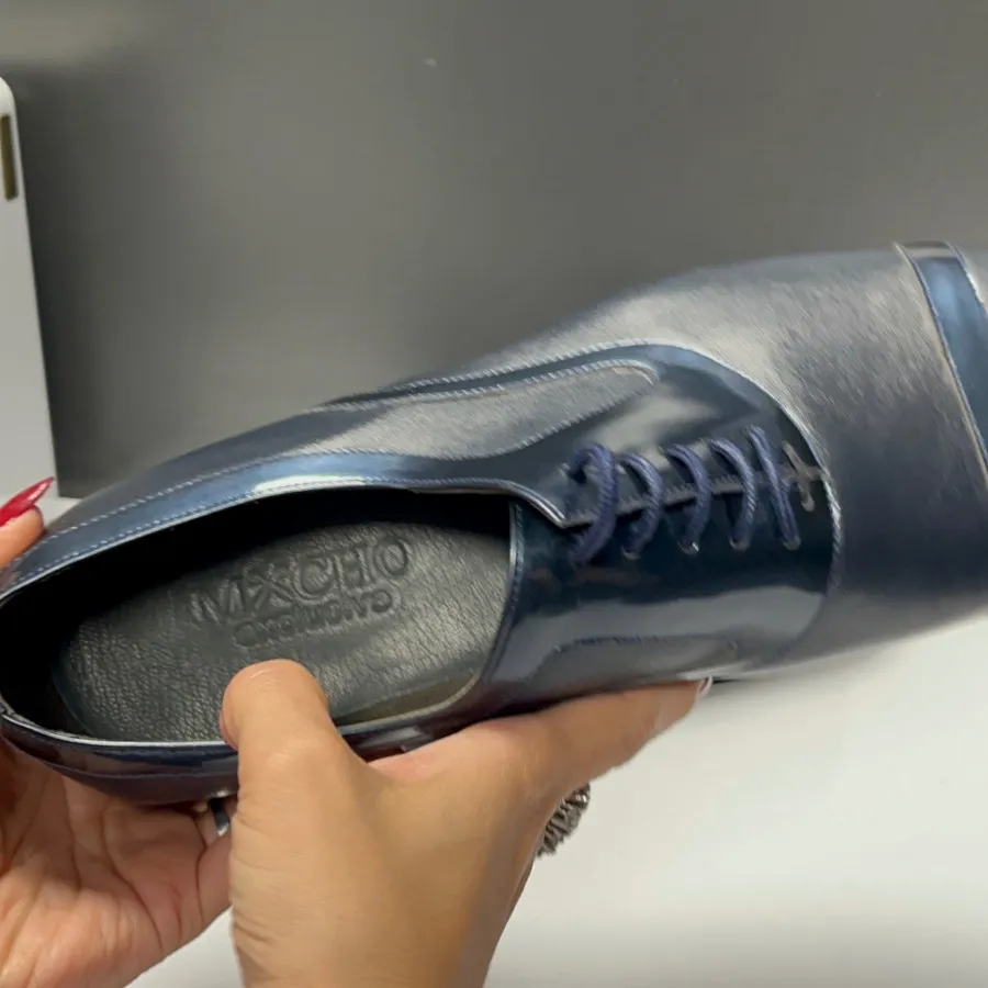 لوفر مردانه سایز43_ MXCHO