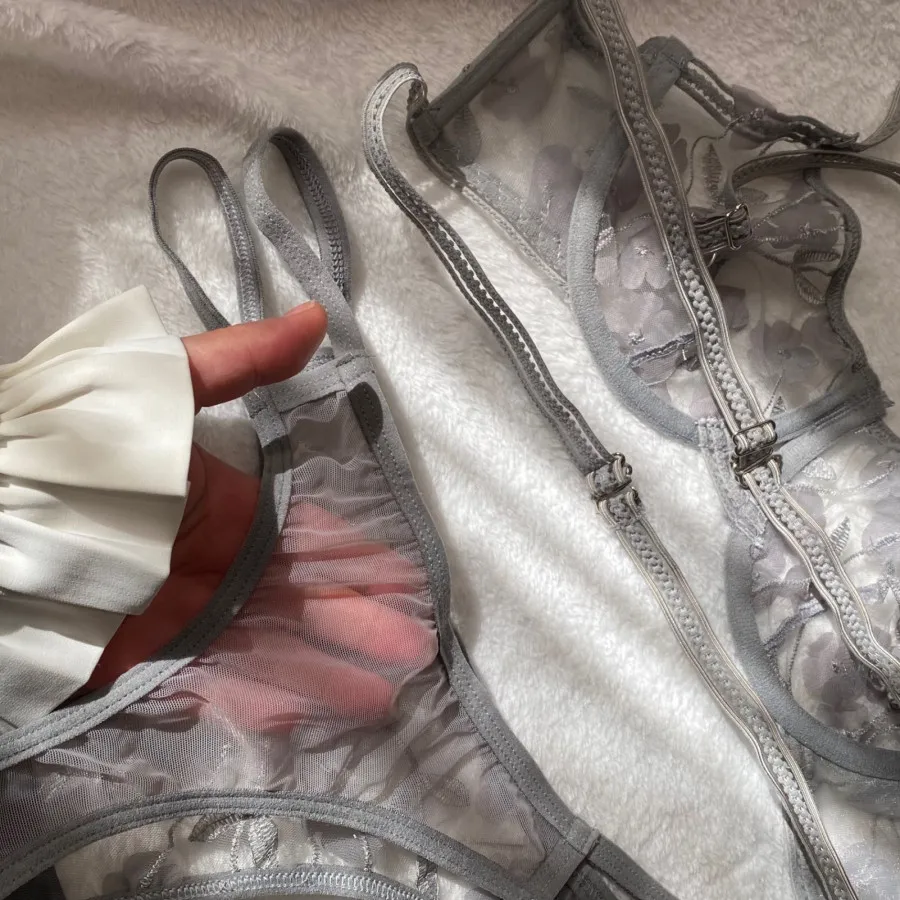 ست شورت و سوتین