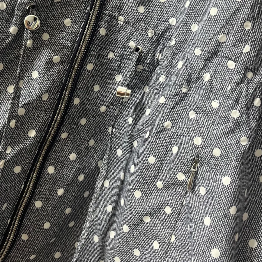 بارانی سوییشرت